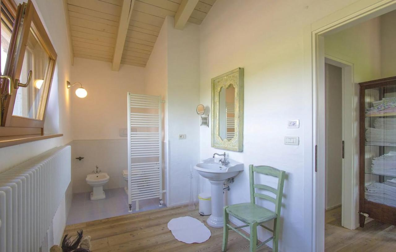 Capriva Del Friuli - Casa Roncus Villa Exterior photo
